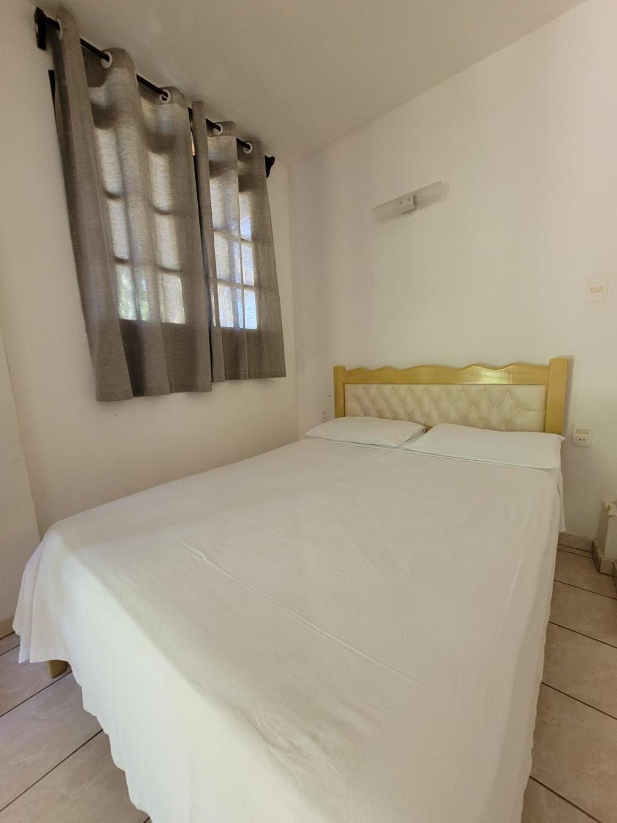 Pousada Canoa Beach 卡诺格布拉达 外观 照片
